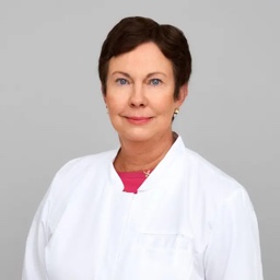 Dr Mailis Valdaru
